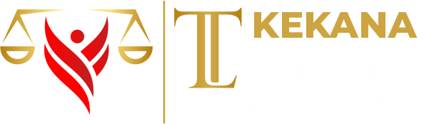 TL Kekana Attorneys
